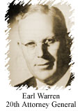 Earl Warren