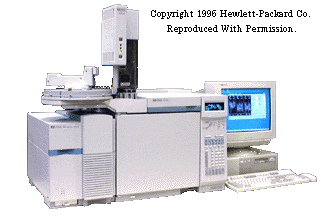 Gas Chromatography / Mass Spectometry