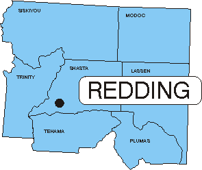 Redding