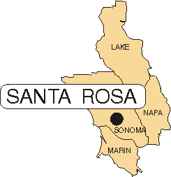 Santa Rosa