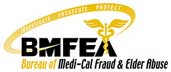 BMFEA Logo
