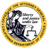 Attorney General Logo