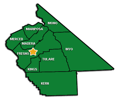 Fresno Regional Office