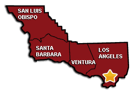 Los&nbsp;Angeles Regional Office