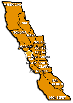 San Francisco Regional Office