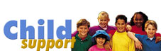 Child Support image