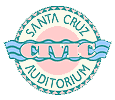 Santa Cruz Civic Auditorium