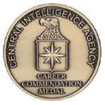 Career Commendation Medal