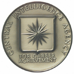 Career Intelligence Medal