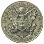 Distinguished Intelligence Medal
