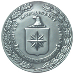 Exceptional Service Medallion