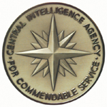 Intelligence Commendation Medal