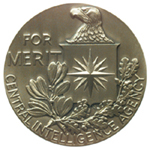 Intelligence Medal of Merit