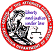 Attorney General Logo