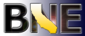 BNE Logo