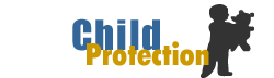 Child Protection Logo