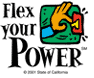 Flex Your Power, Energy Conservation