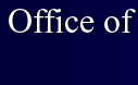 Office of the Attorney General - Department of Justice