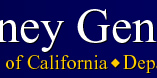 Office of the Attorney General - Department of Justice