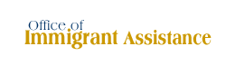 Immigrant Assistance image