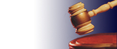 image of gavel