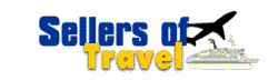 Sellers of Travel logo