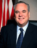 Photo of Bill Lockyer