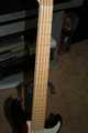 Fender Maple Neck