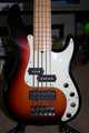 Fender American Deluxe Precision V