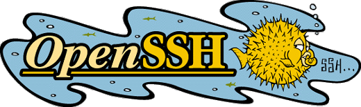 [OpenSSH]