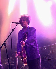 Robert in New York (10/31/97)