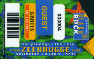 Zeebrugge Ticket (Thanks An.Vanderlinden)
