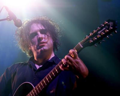 Robert in Budapest
