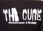 Cure t-shirt from II3