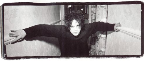 Robert in Uncut