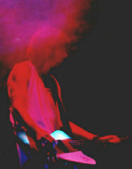 Simon in San Jose '96