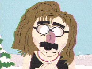 A bitch in disguise