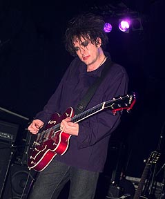 Robert in New York 10/31/97