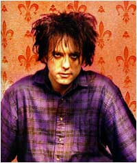 Robert Smith