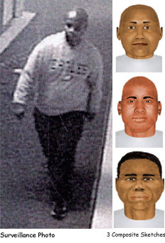 Suspect Composite